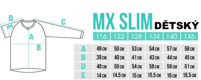 MX slim